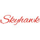 Cessna Skyhawk Aircraft Logo