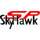 Cessna Skyhawk SP Aircraft Logo 