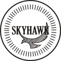 Cessna Skyhawk Yoke Hawk Aircraft Decals