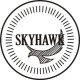 Cessna Skyhawk Yoke Hawk Aircraft Decals