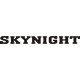 Cessna Skyknight Aircraft Logo