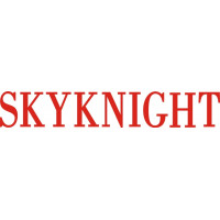 Cessna Skyknight Aircraft Logo