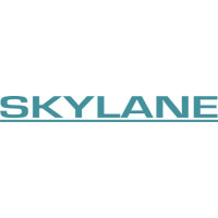 Cessna Skylane Aircraft Logo Decal