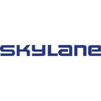 Cessna Skylane Aircraft Logo 