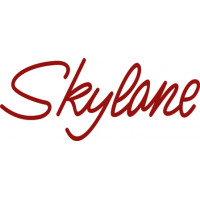 Cessna Skylane Aircraft Logo