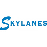 Cessna Skylane Aircraft Logo