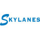 Cessna Skylane Aircraft Logo