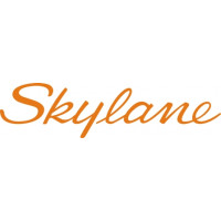 Cessna Skylane Aircraft Logo 