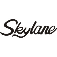 Cessna Skylane Aircraft Logo