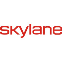 Cessna Skylane Aircraft Logo 