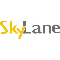 Cessna Skylane Aircraft Logo 