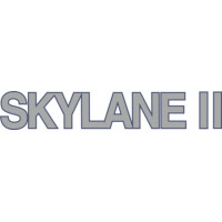 Cessna Skylane II Aircraft Logo 