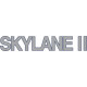 Cessna Skylane II Aircraft Logo 