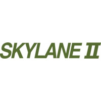Cessna Skylane II Aircraft Logo