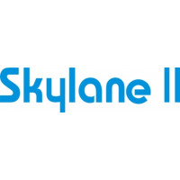 Cessna Skylane II Aircraft Logo