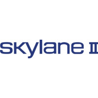 Cessna Skylane II Aircraft Logo