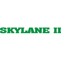 Cessna Skylane II Aircraft Logo