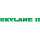 Cessna Skylane II Aircraft Logo