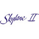 Cessna Skylane II Aircraft Logo 