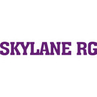 Cessna Skylane RG Aircraft Logo Decal