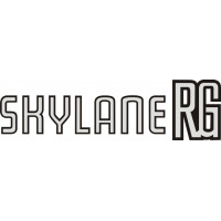 Cessna Skylane RG Aircraft Logo 