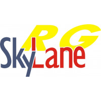 Cessna Skylane RG Aircraft Logo