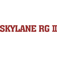 Cessna Skylane RG II Aircraft Logo