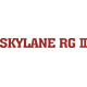 Cessna Skylane RG II Aircraft Logo