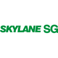 Cessna Skylane SG Aircraft Logo