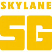 Cessna Skylane SG Aircraft Logo 