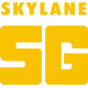 Cessna Skylane SG Aircraft Logo 