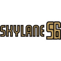 Cessna Skylane SG Aircraft Logo