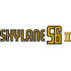 Cessna Skylane SG II Aircraft Logo Decal 