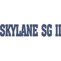 Cessna Skylane SG II Aircraft Logo