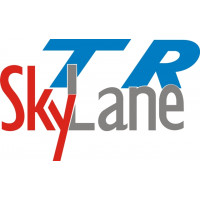 Cessna Skylane TR Aircraft Logo 