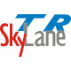 Cessna Skylane TR Aircraft Logo 