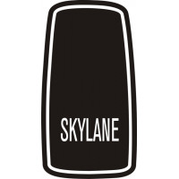 Cessna Skylane Yoke Aircraft Logo 