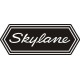 Cessna Skylane Yoke Aircraft Logo