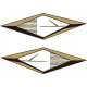Cessna Skylark Aircraft Logo Decal