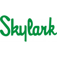 Cessna Skylark Aircraft Logo 