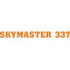 Cessna Skymaster 337 