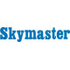 Cessna Skymaster Aircraft Logo Decals