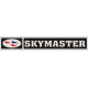 Cessna Skymaster Aircraft Logo 