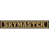 Cessna Skymaster Aircraft Logo