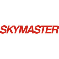 Cessna Skymaster Aircraft Logo