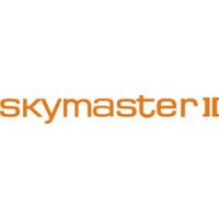 Cessna Skymaster II Aircraft Logo