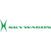 Cessna Skywagon Aircraft Logo