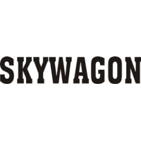 Cessna Skywagon Aircraft Logo