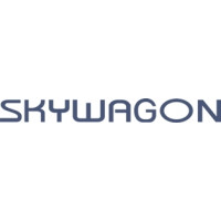 Cessna Skywagon Aircraft Logo