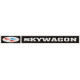 Cessna Skywagon Aircraft Logo